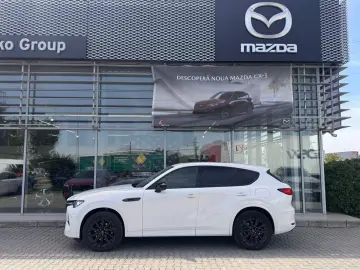MAZDA CX-60 3.3D AWD 254 CP Homura