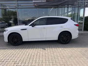 MAZDA CX-60 3.3D AWD 254 CP Homura