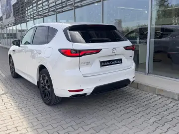 MAZDA CX-60 3.3D AWD 254 CP Homura