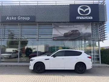 MAZDA CX-60 3.3D AWD 254 CP Homura