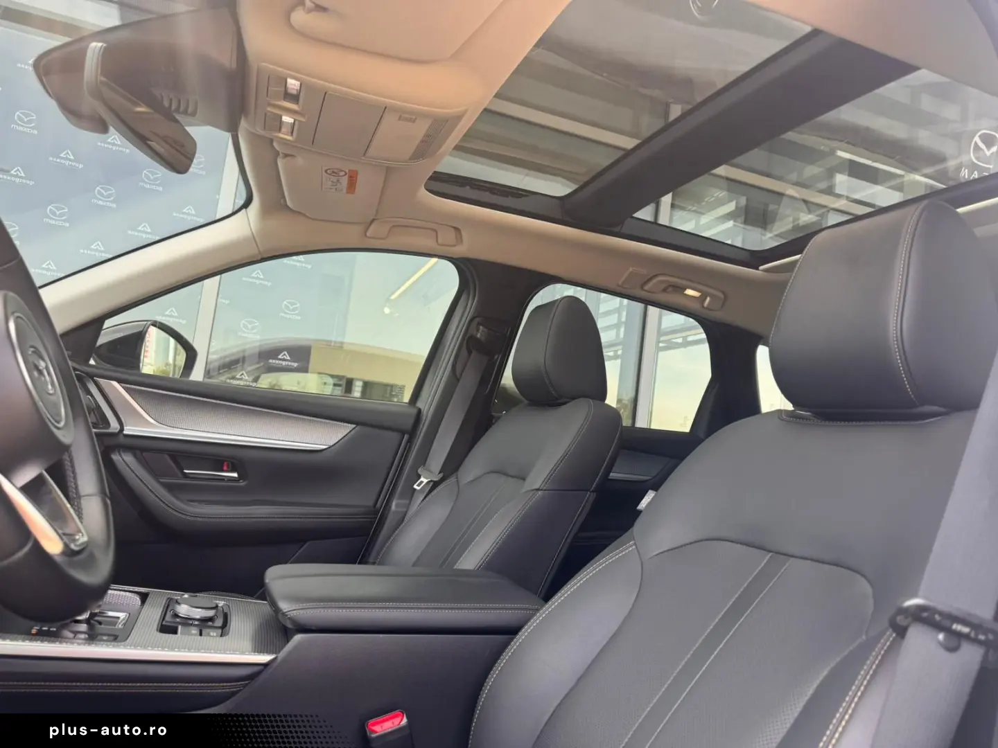 MAZDA CX-60 3.3D AWD 254 CP Homura