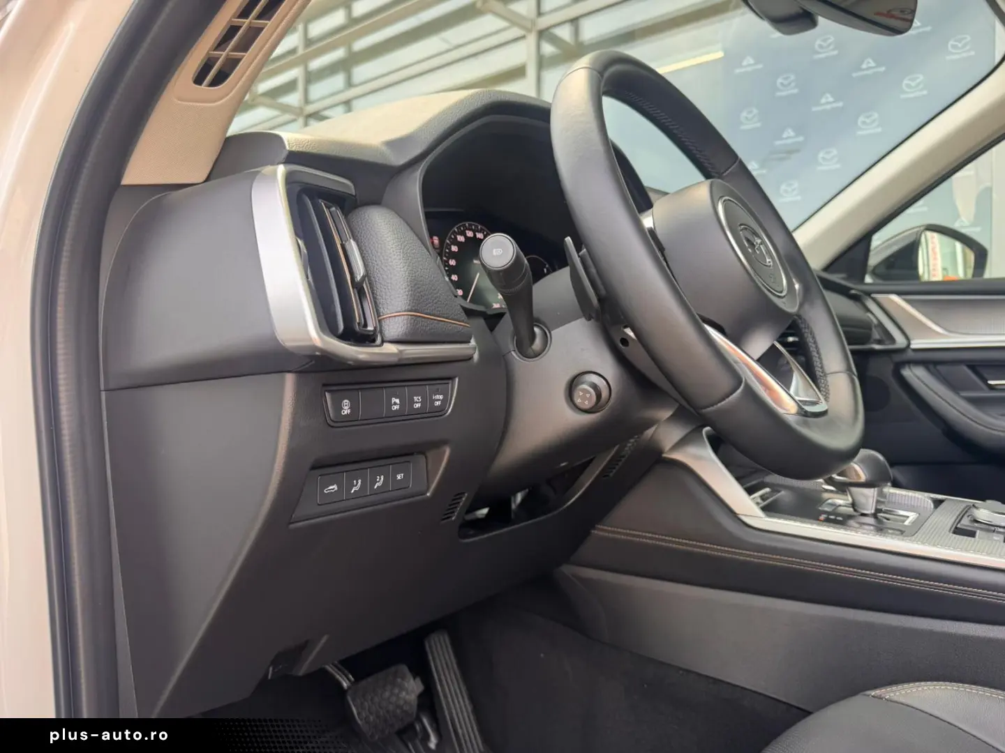 MAZDA CX-60 3.3D AWD 254 CP Homura