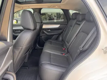 MAZDA CX-60 3.3D AWD 254 CP Homura
