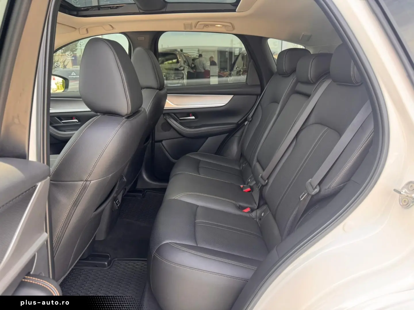 MAZDA CX-60 3.3D AWD 254 CP Homura