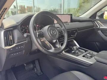 MAZDA CX-60 3.3D AWD 254 CP Homura
