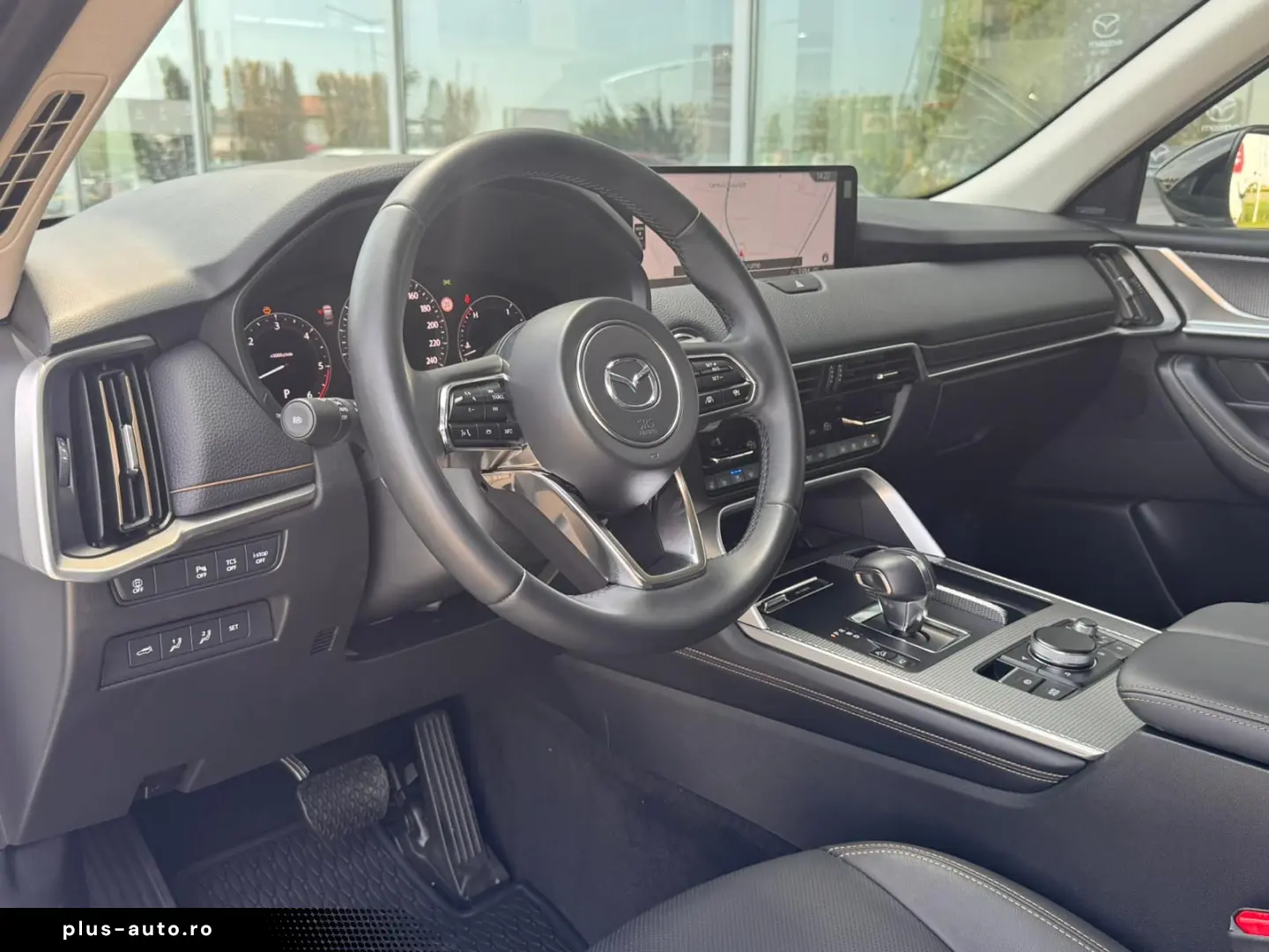 MAZDA CX-60 3.3D AWD 254 CP Homura