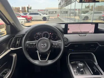 MAZDA CX-60 3.3D AWD 254 CP Homura
