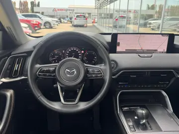 MAZDA CX-60 3.3D AWD 254 CP Homura