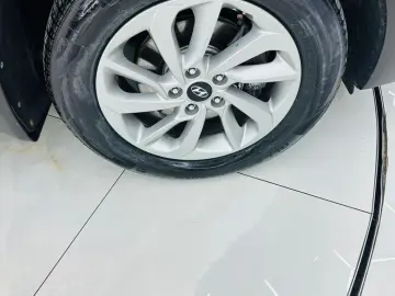 HYUNDAI TUCSON 2018 1.7D E6 Garantie 12  Luni Rate Avans 0 D