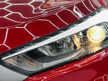 HYUNDAI TUCSON 2018 1.7D E6 Garantie 12  Luni Rate Avans 0 D