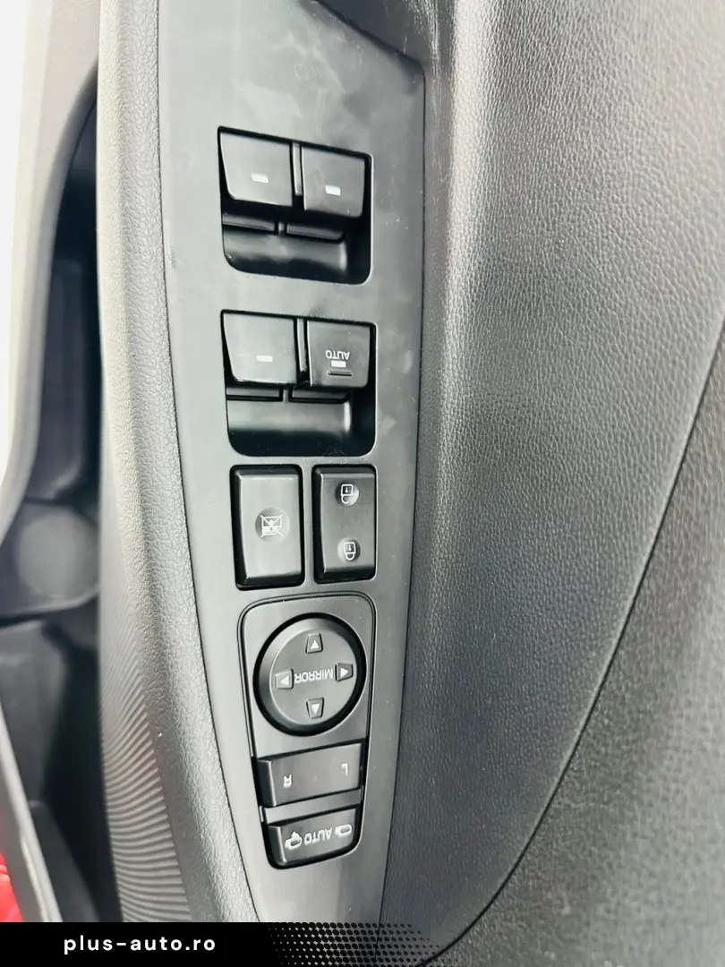 HYUNDAI TUCSON 2018 1.7D E6 Garantie 12  Luni Rate Avans 0 D