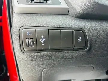 HYUNDAI TUCSON 2018 1.7D E6 Garantie 12  Luni Rate Avans 0 D