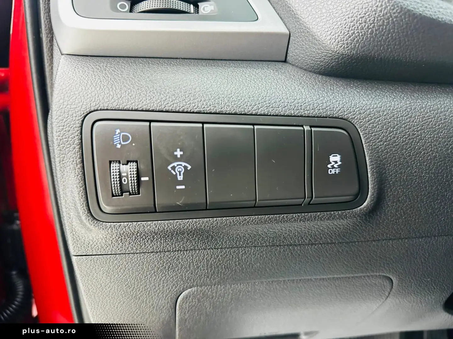 HYUNDAI TUCSON 2018 1.7D E6 Garantie 12  Luni Rate Avans 0 D
