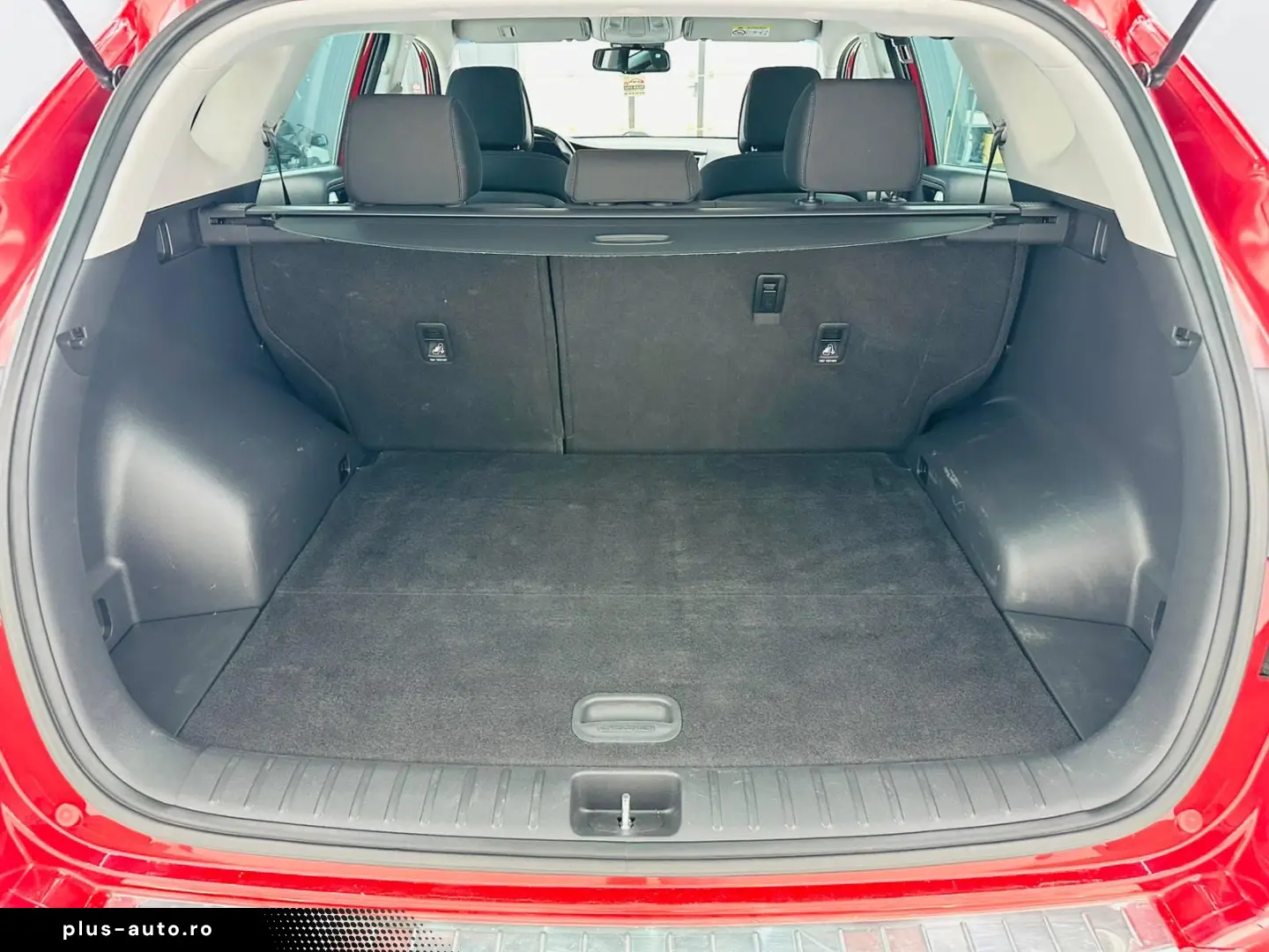 HYUNDAI TUCSON 2018 1.7D E6 Garantie 12  Luni Rate Avans 0 D