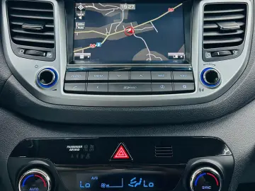 HYUNDAI TUCSON 2018 1.7D E6 Garantie 12  Luni Rate Avans 0 D