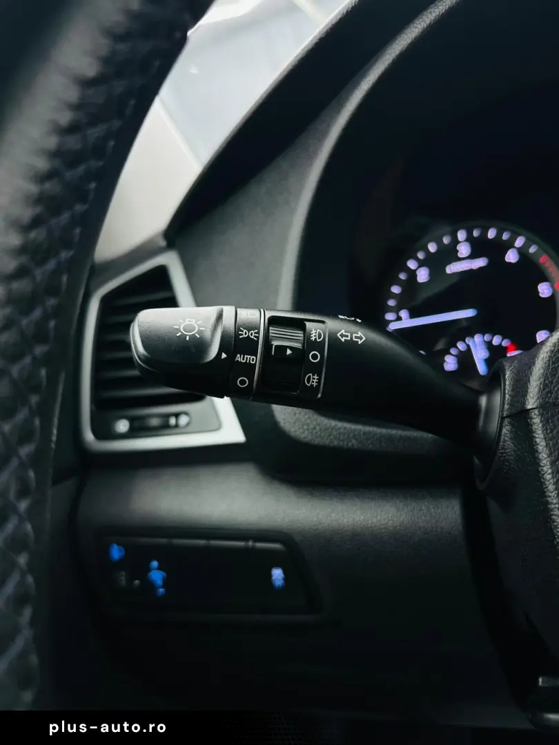 HYUNDAI TUCSON 2018 1.7D E6 Garantie 12  Luni Rate Avans 0 D
