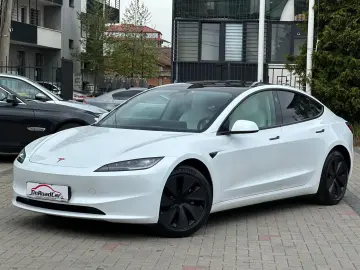 Tesla Model-3