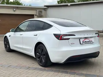 Tesla Model-3