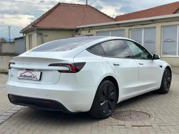 Tesla Model-3