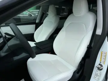 Tesla Model-3