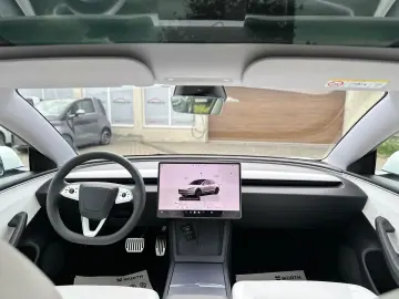 Tesla Model-3