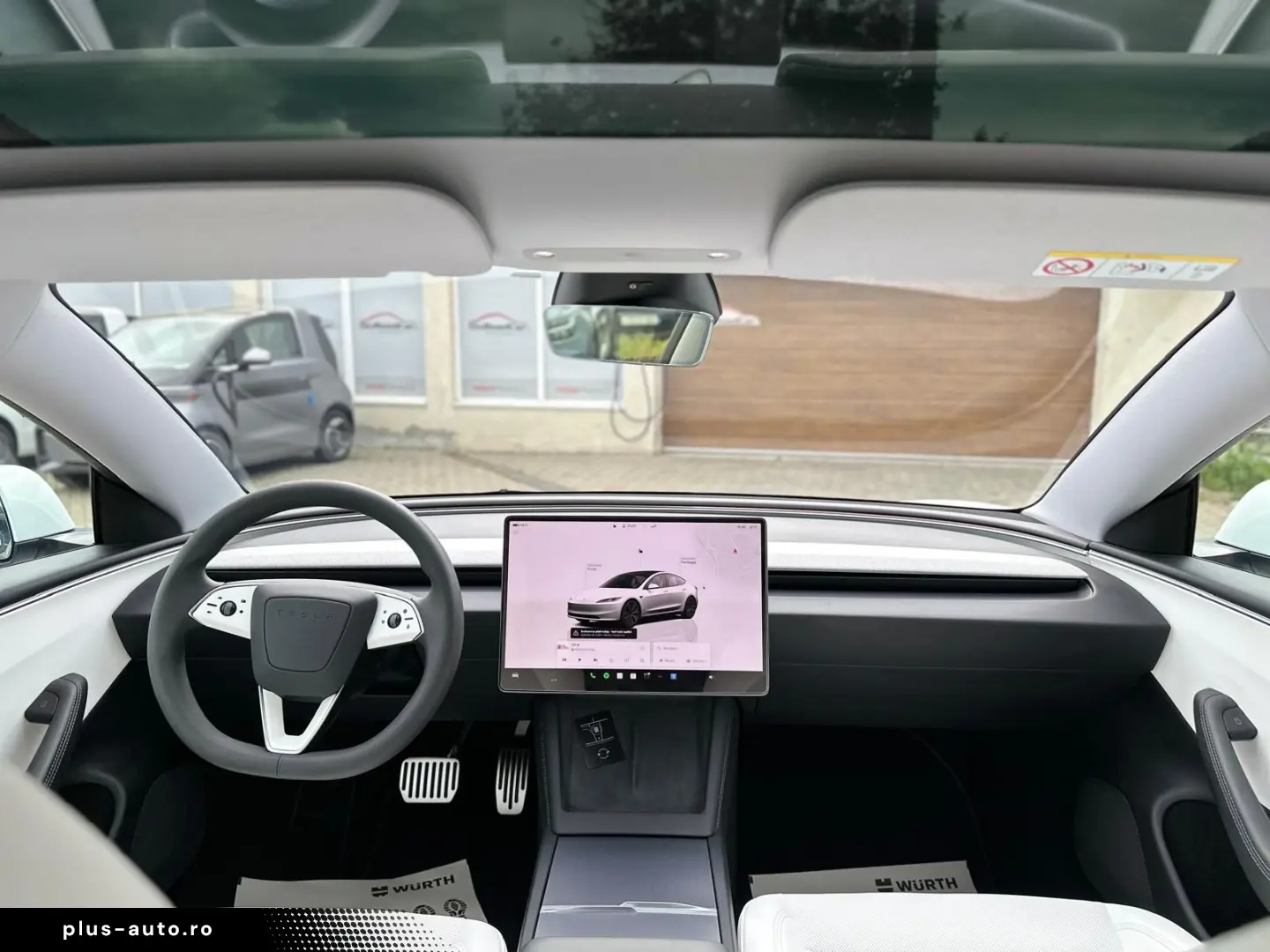 Tesla Model-3