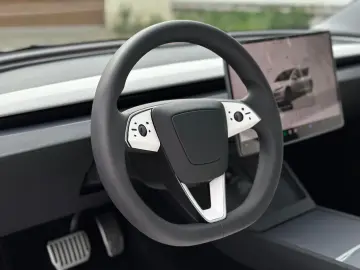 Tesla Model-3