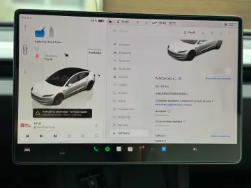 Tesla Model-3