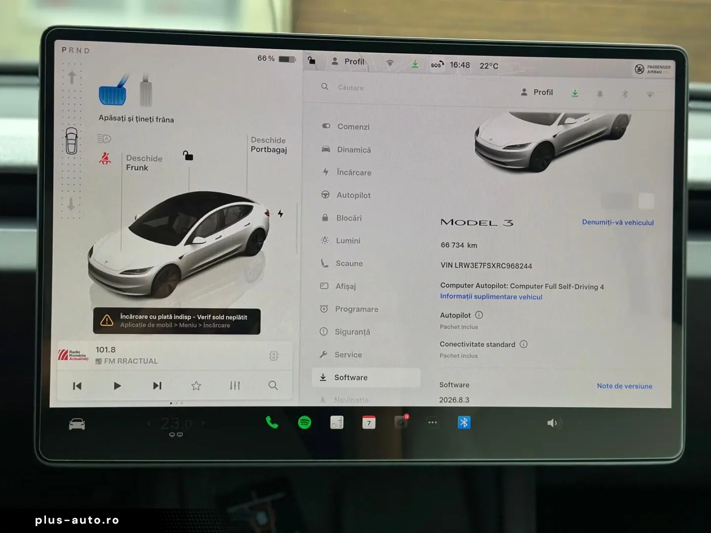 Tesla Model-3