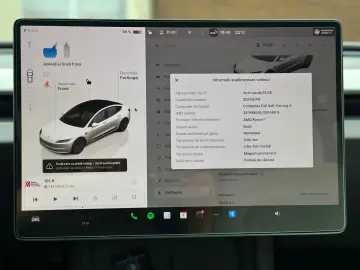 Tesla Model-3