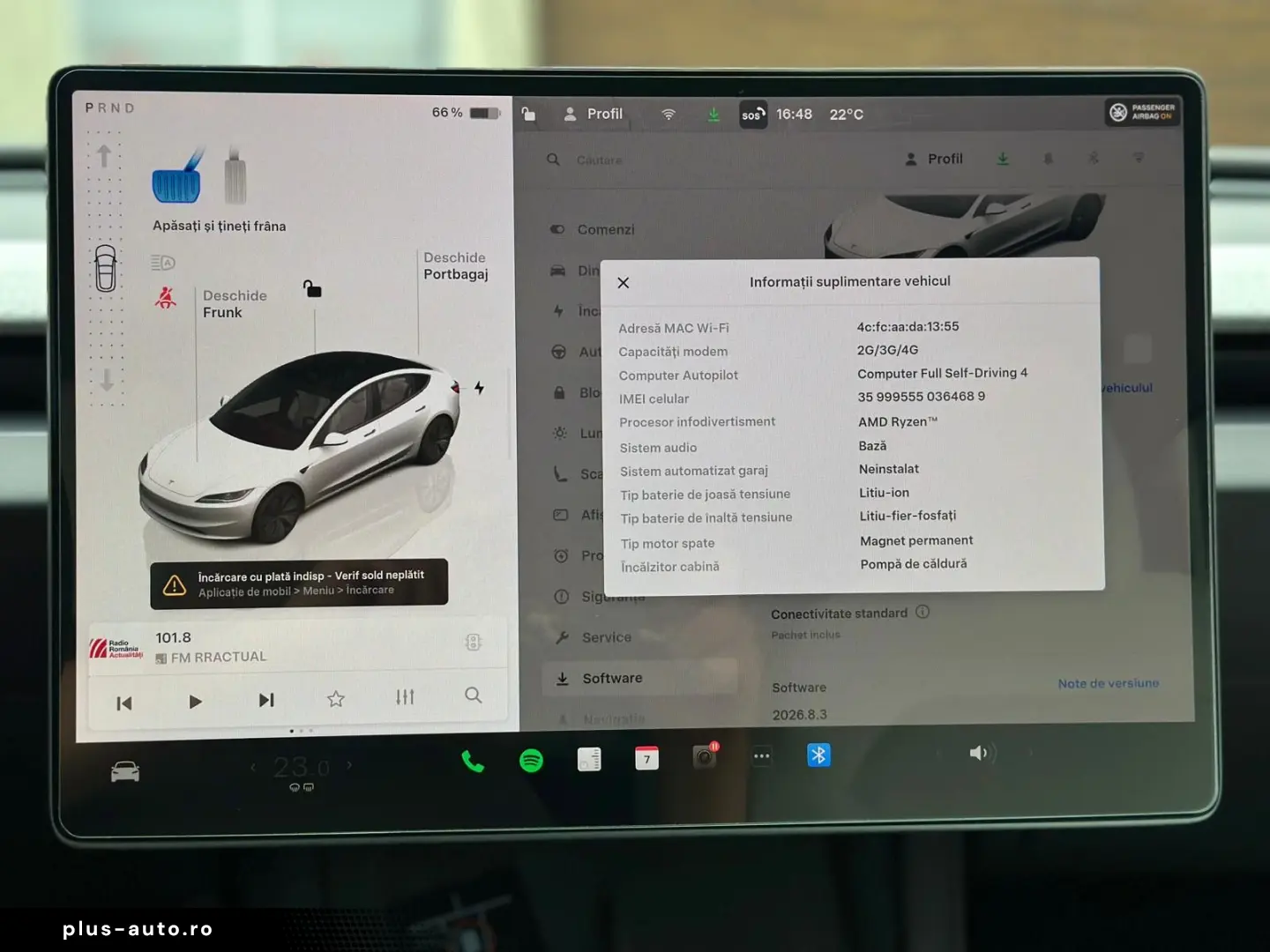 Tesla Model-3