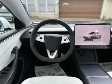 Tesla Model-3