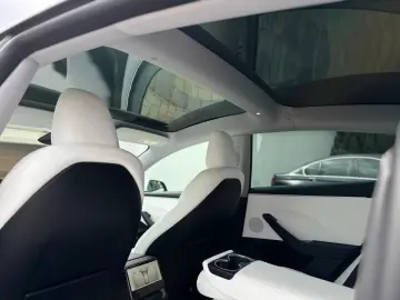 Tesla Model-3