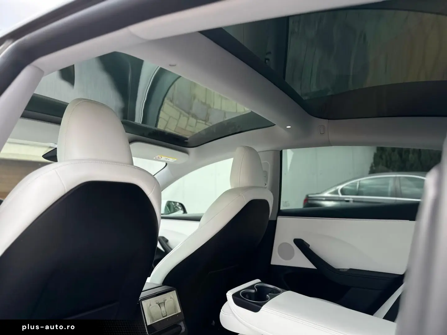 Tesla Model-3