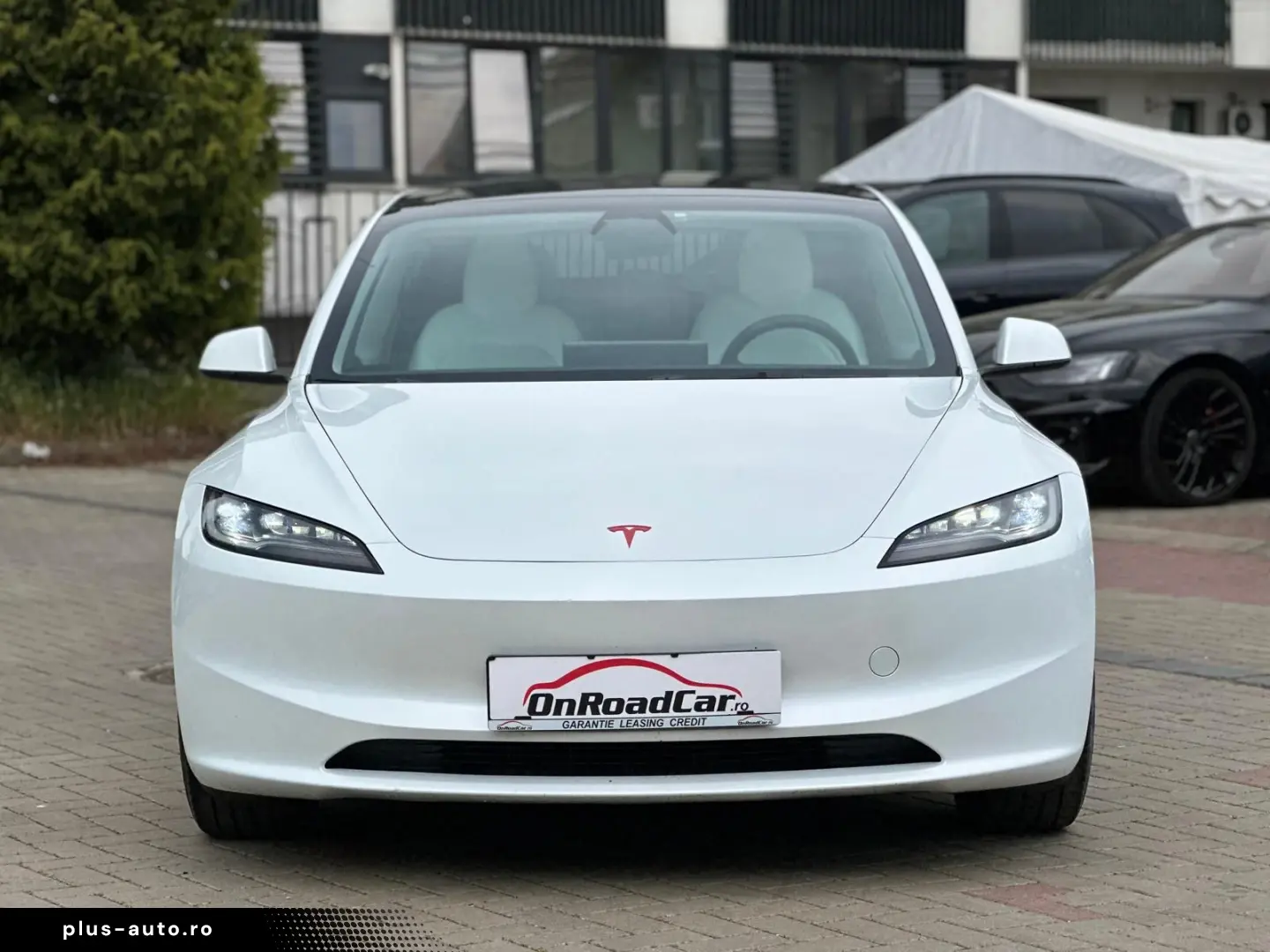 Tesla Model-3