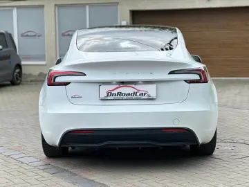 Tesla Model-3
