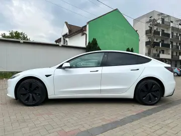 Tesla Model-3