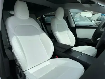 Tesla Model-3