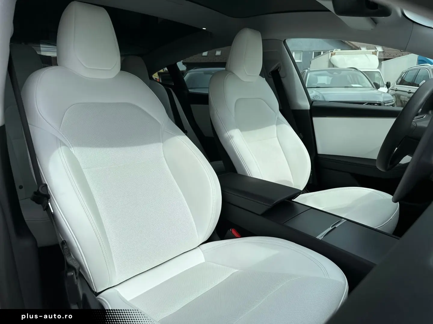 Tesla Model-3