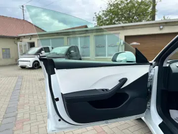 Tesla Model-3