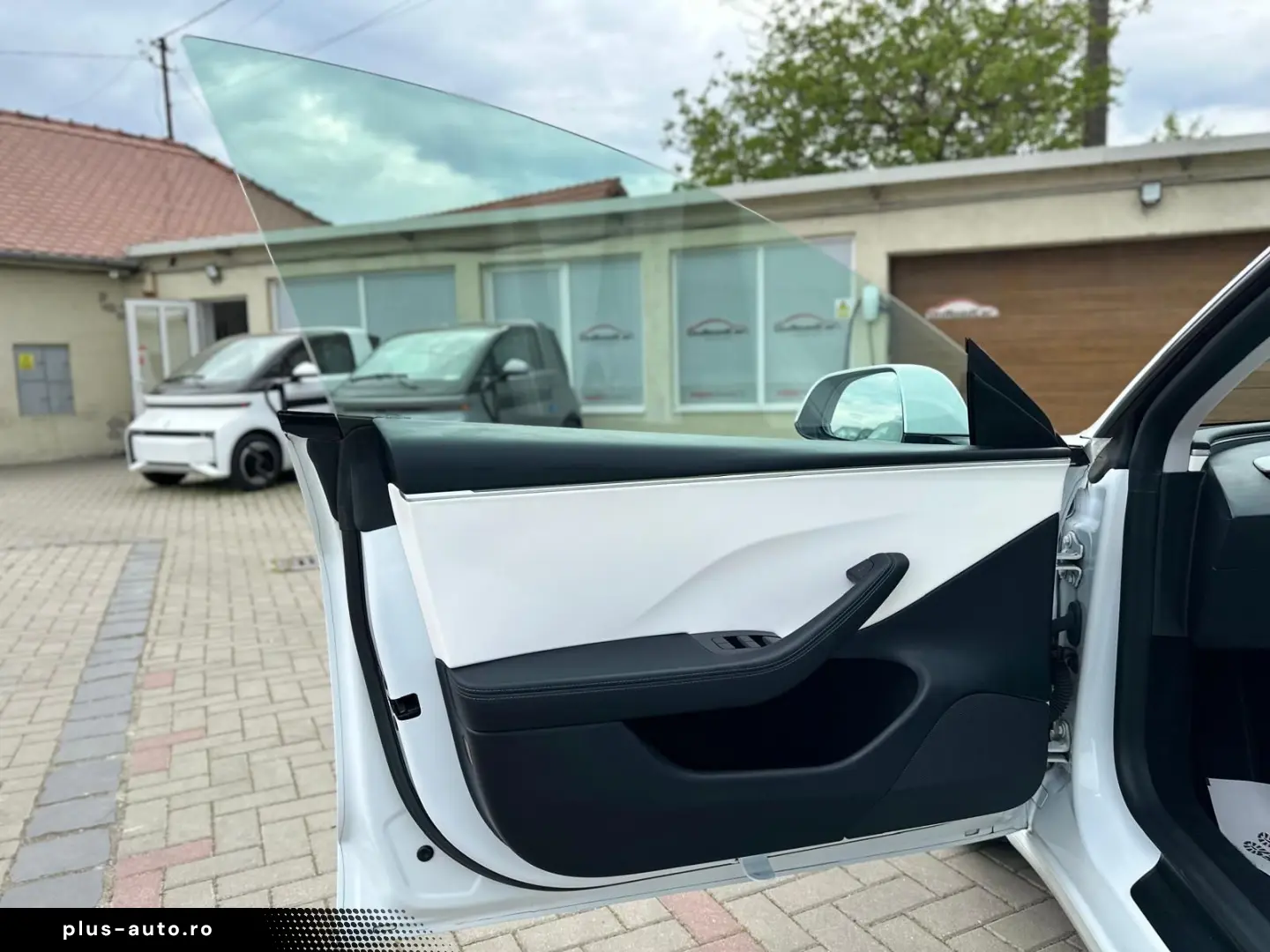 Tesla Model-3