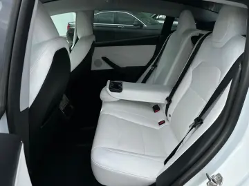 Tesla Model-3
