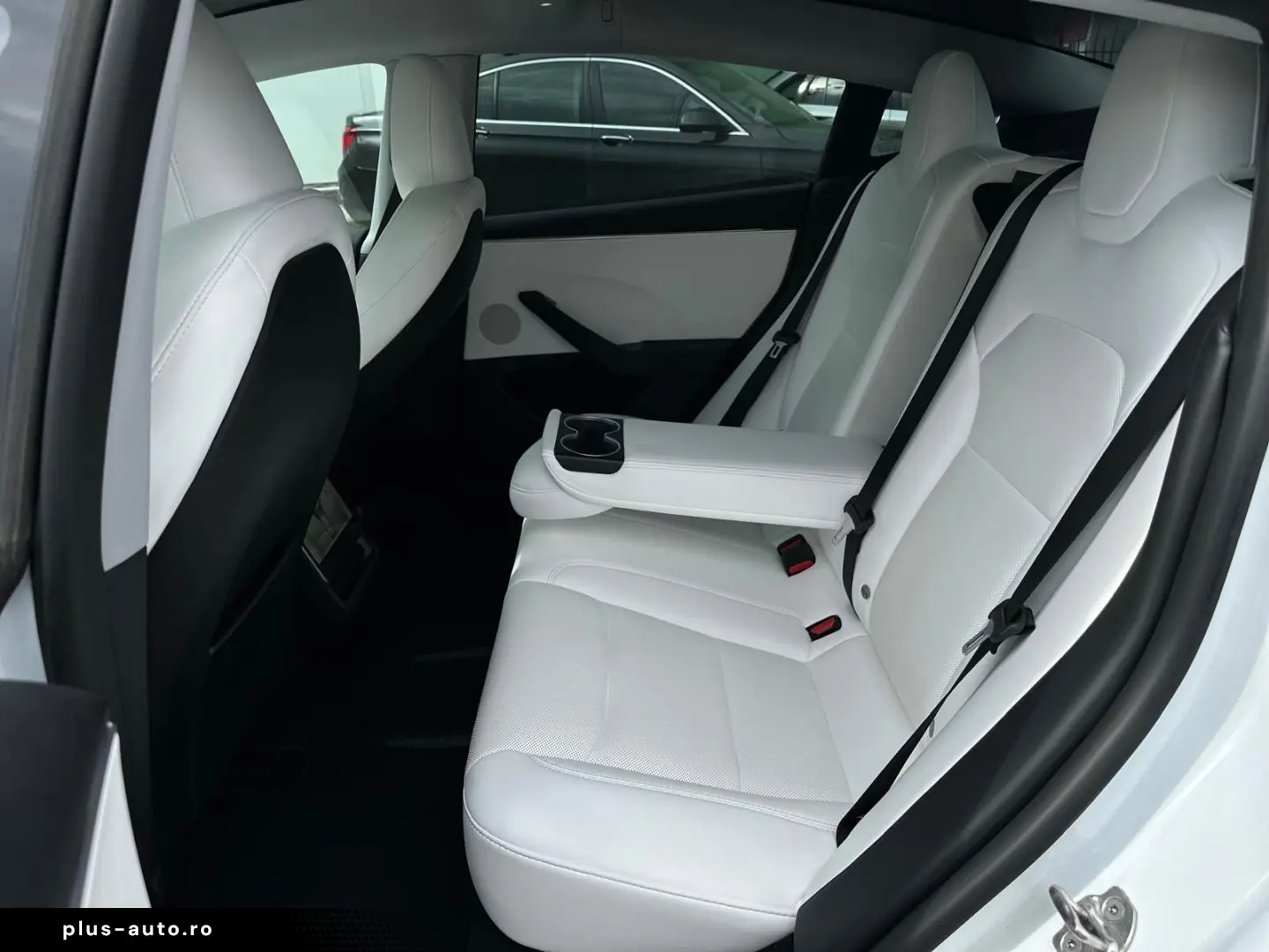 Tesla Model-3
