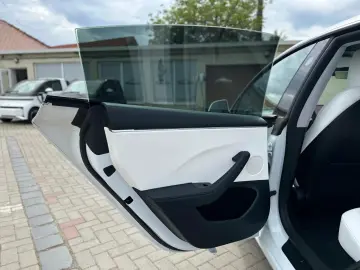Tesla Model-3