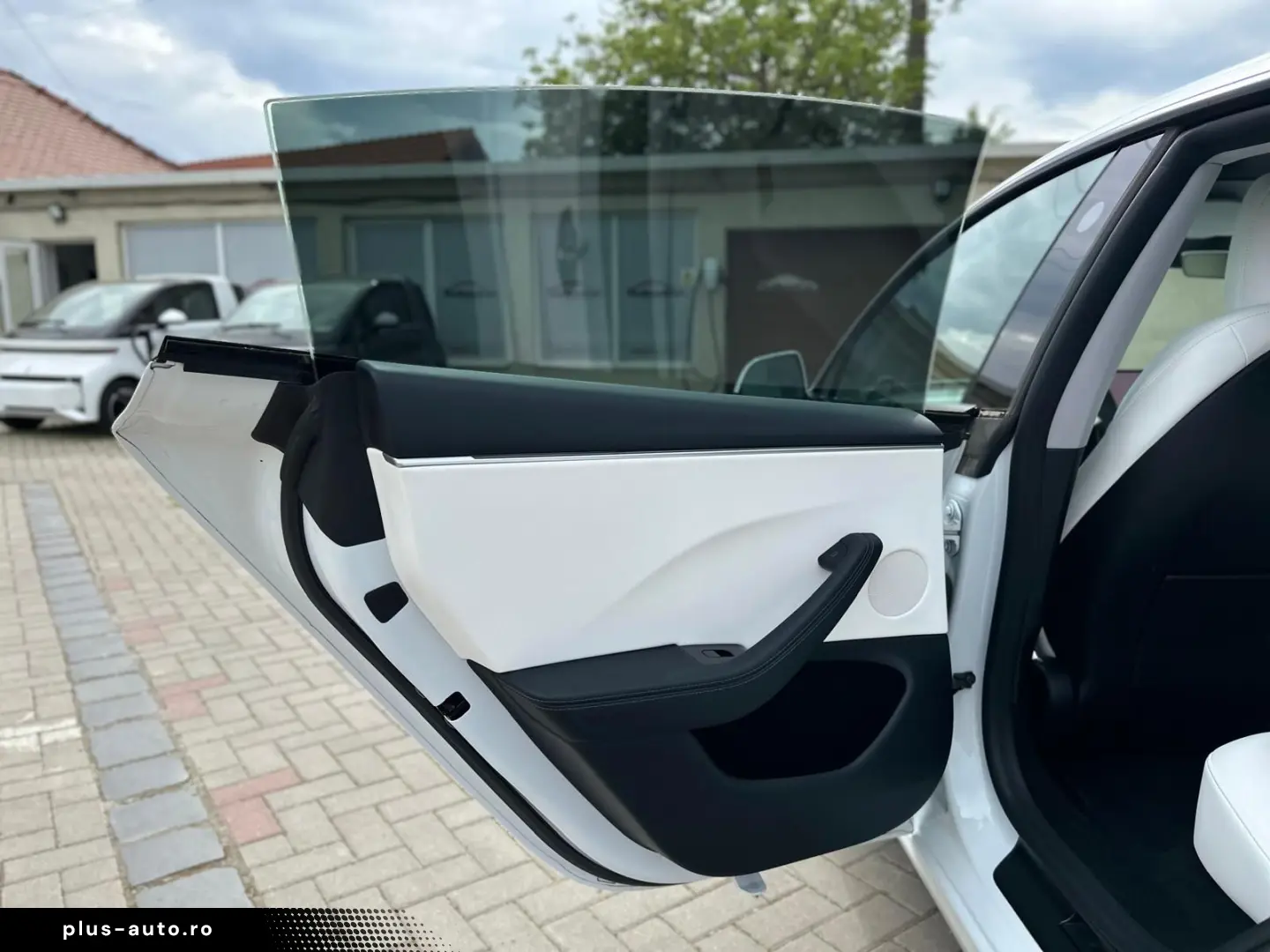 Tesla Model-3