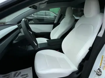 Tesla Model-3