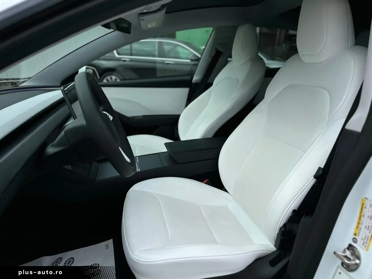 Tesla Model-3