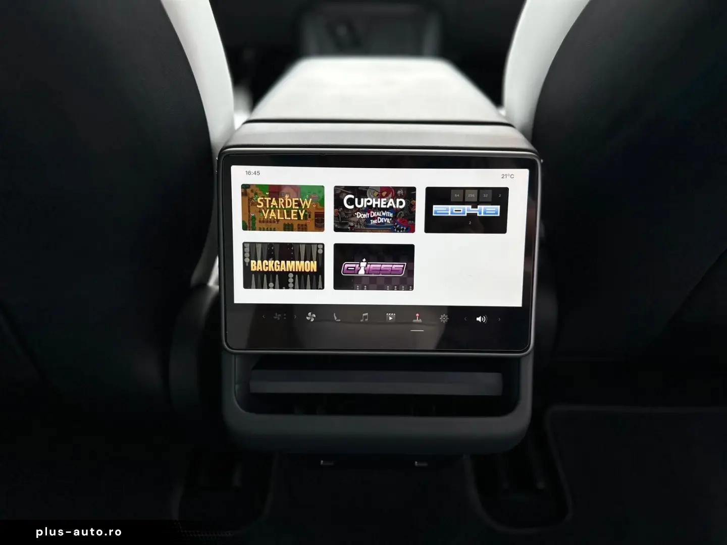 Tesla Model-3