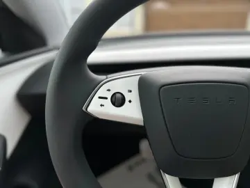 Tesla Model-3