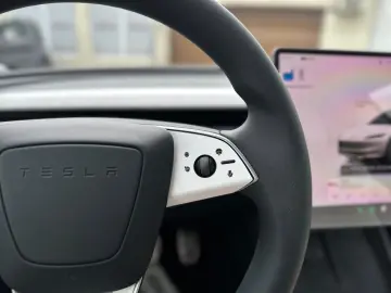 Tesla Model-3